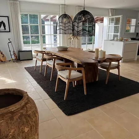 Villa La Concha - Luxury Estepona