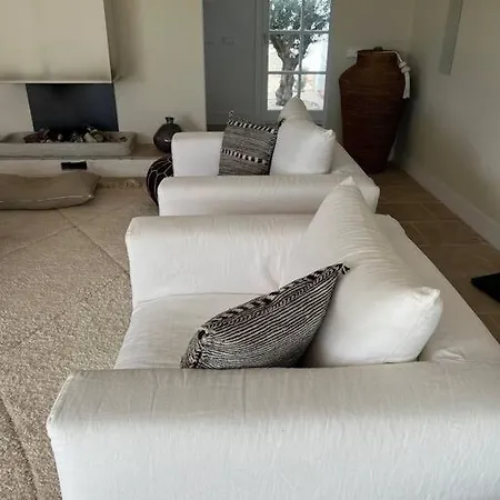 Villa La Concha - Luxury Estepona