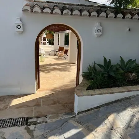 Villa La Concha - Luxury *