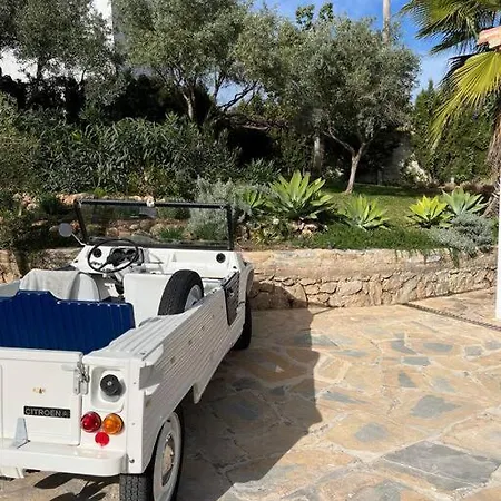 La Concha - Luxury Villa