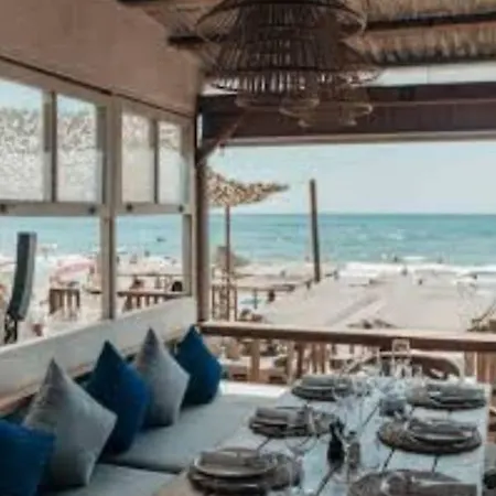 La Concha - Luxury