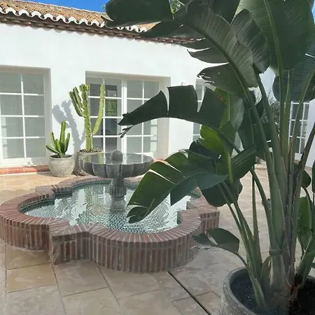 וילה La Concha - Luxury *