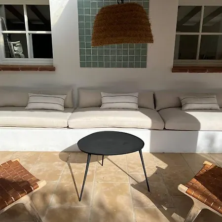 La Concha - Luxury אסטפונה