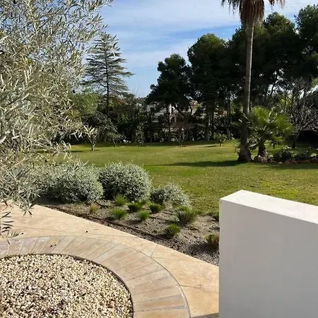 La Concha - Luxury וילה אסטפונה
