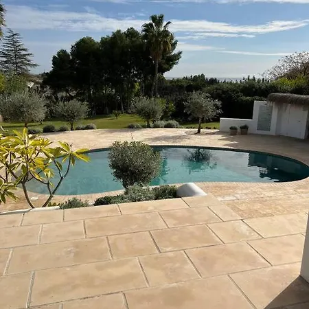 וילה La Concha - Luxury *