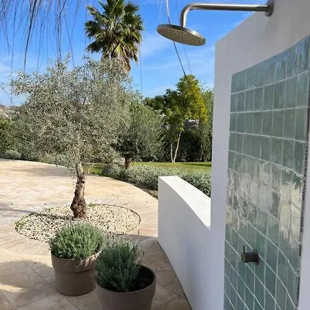 וילה La Concha - Luxury *