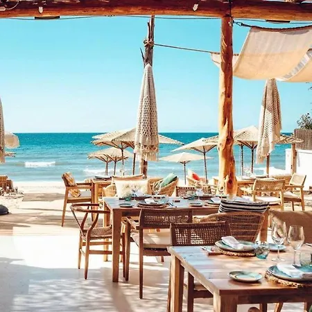 וילה La Concha - Luxury *